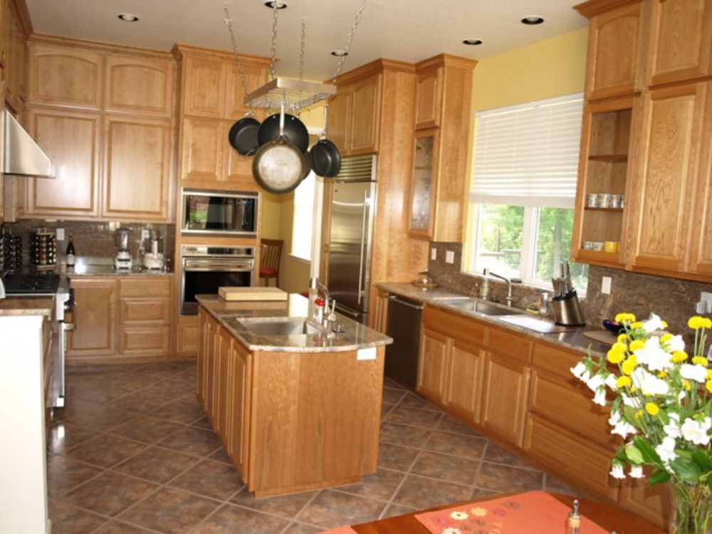 Photo of North County Kitchens