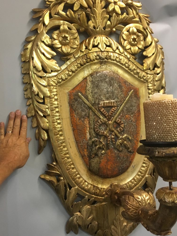 Photo of Rue Michelle Antiques