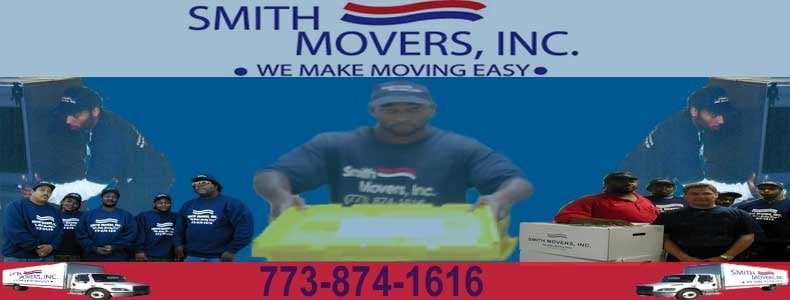 Photo of Smith Movers