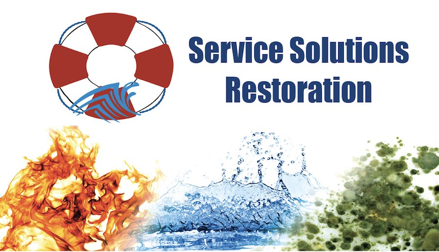 Photo of Service Solutions Restoration
