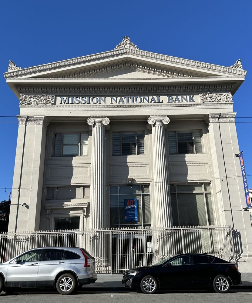Photo of Mission National Bank