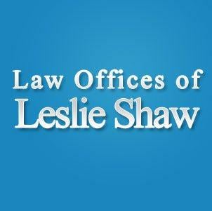 Photo of Law Office of Leslie S. Shaw, A, PC