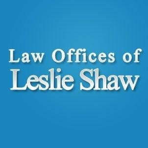 Photo of Law Office of Leslie S. Shaw, A, PC
