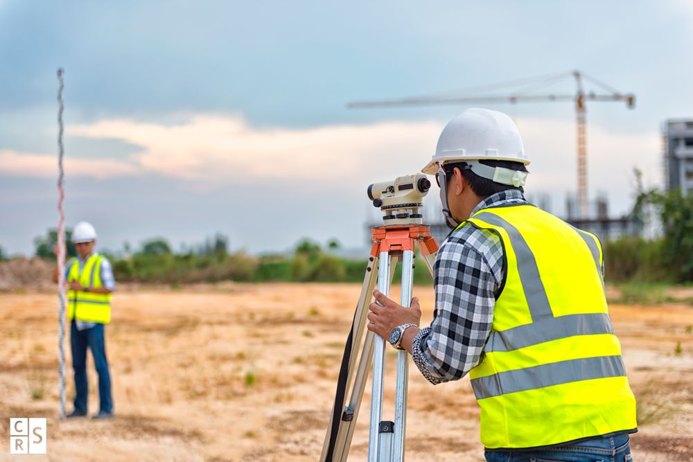 Photo of CRS Engineers