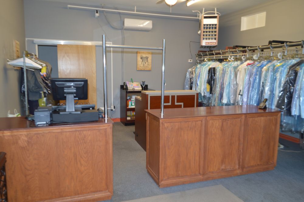 Photo of McMahan Cleaners