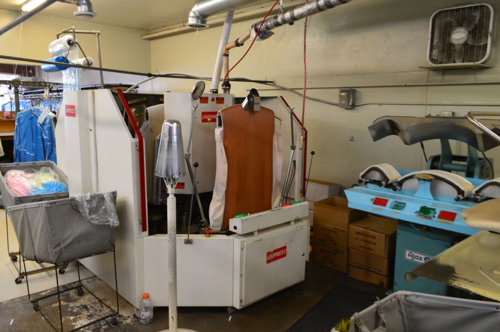 Photo of McMahan Cleaners