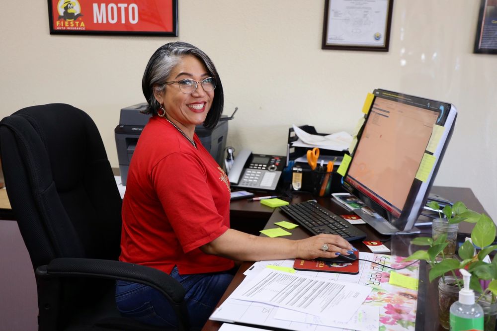 Photo of Fiesta Auto Insurance & Tax Service