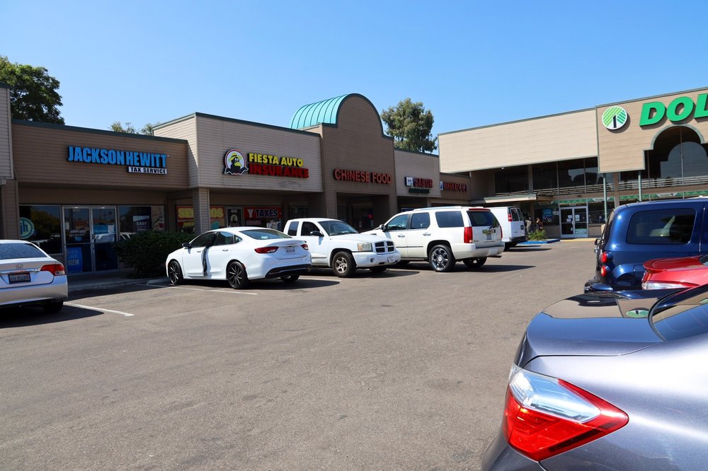 Photo of Fiesta Auto Insurance & Tax Service