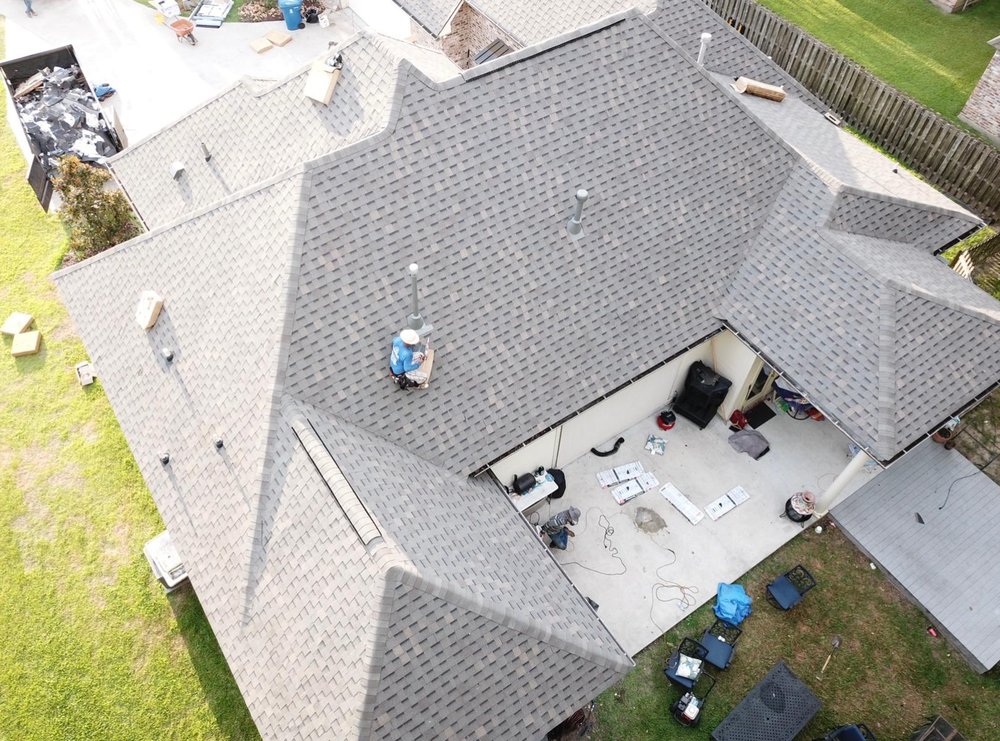 Photo of SoCo Roofing & Restoration