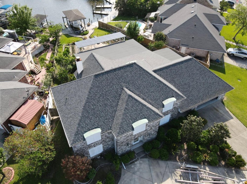 Photo of SoCo Roofing & Restoration