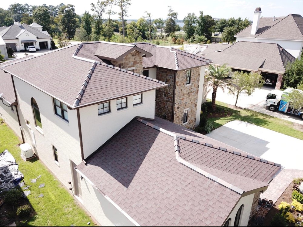 Photo of SoCo Roofing & Restoration