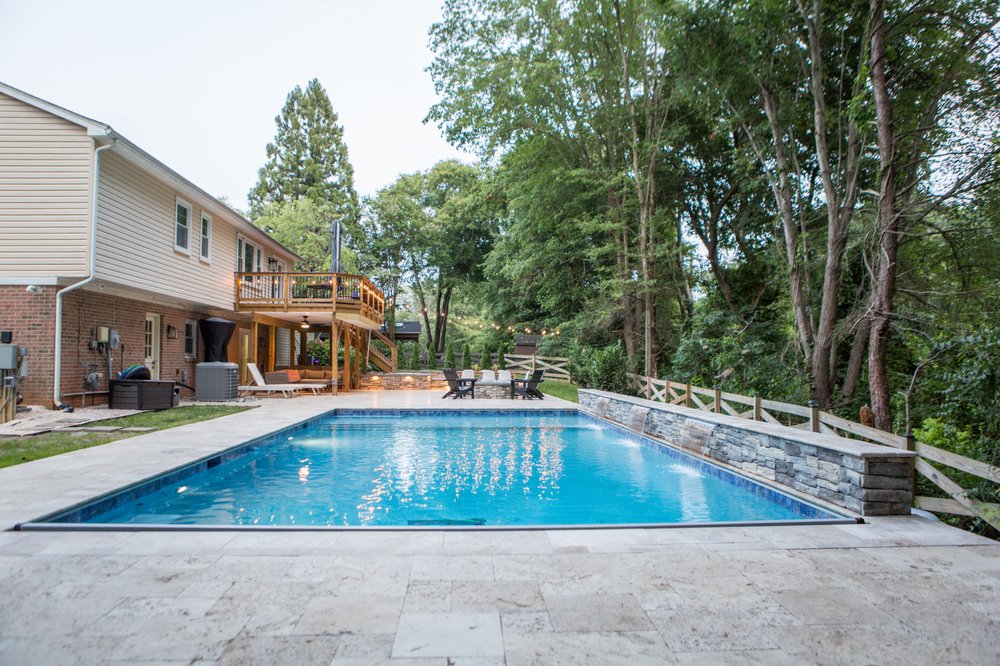 Photo of NOVA Landscape Construction