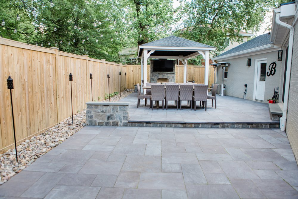 Photo of NOVA Landscape Construction