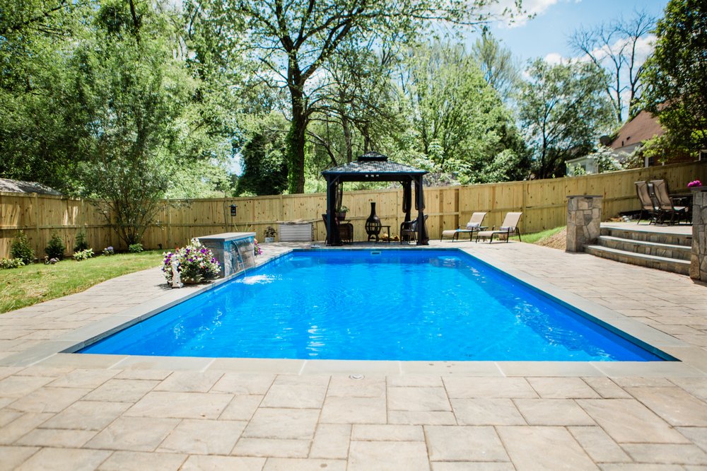 Photo of NOVA Landscape Construction