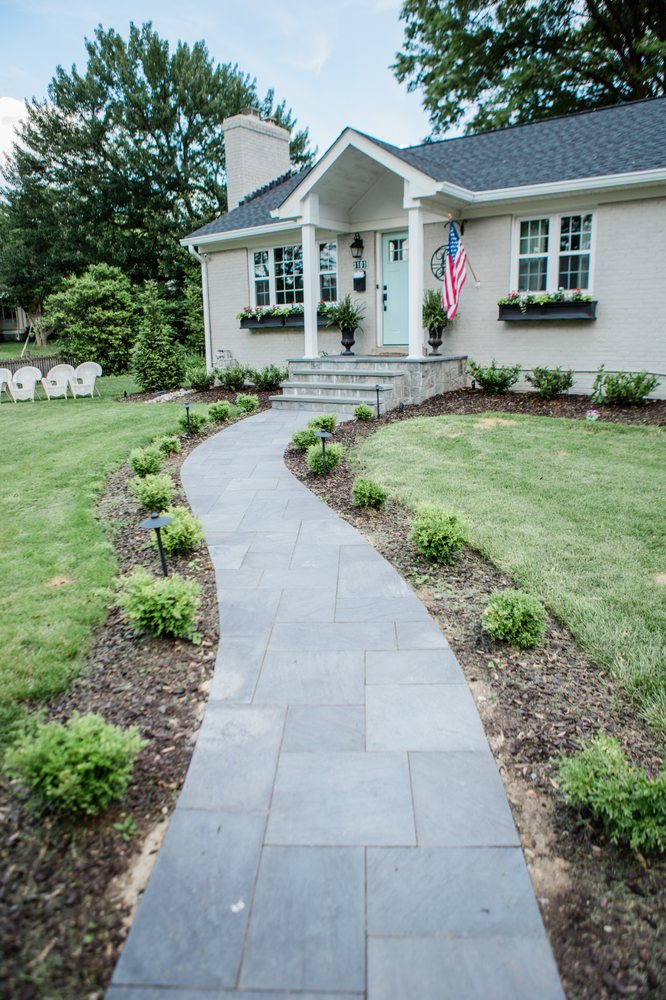 Photo of NOVA Landscape Construction