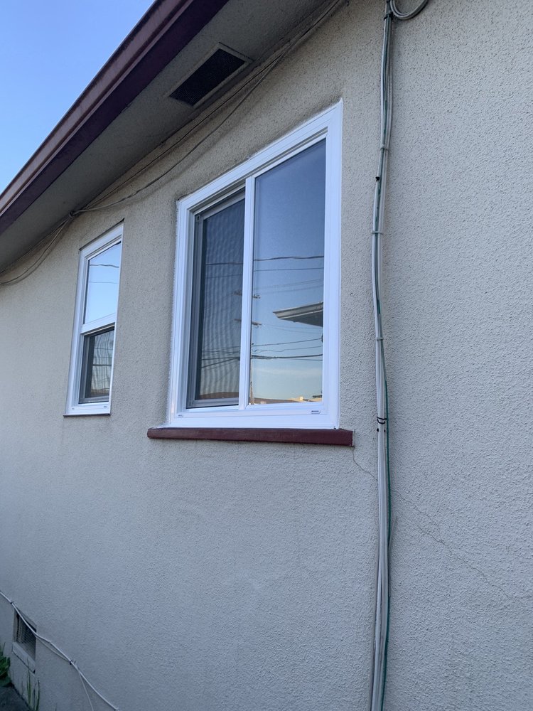 Photo of Sunlight Window and Door Systems