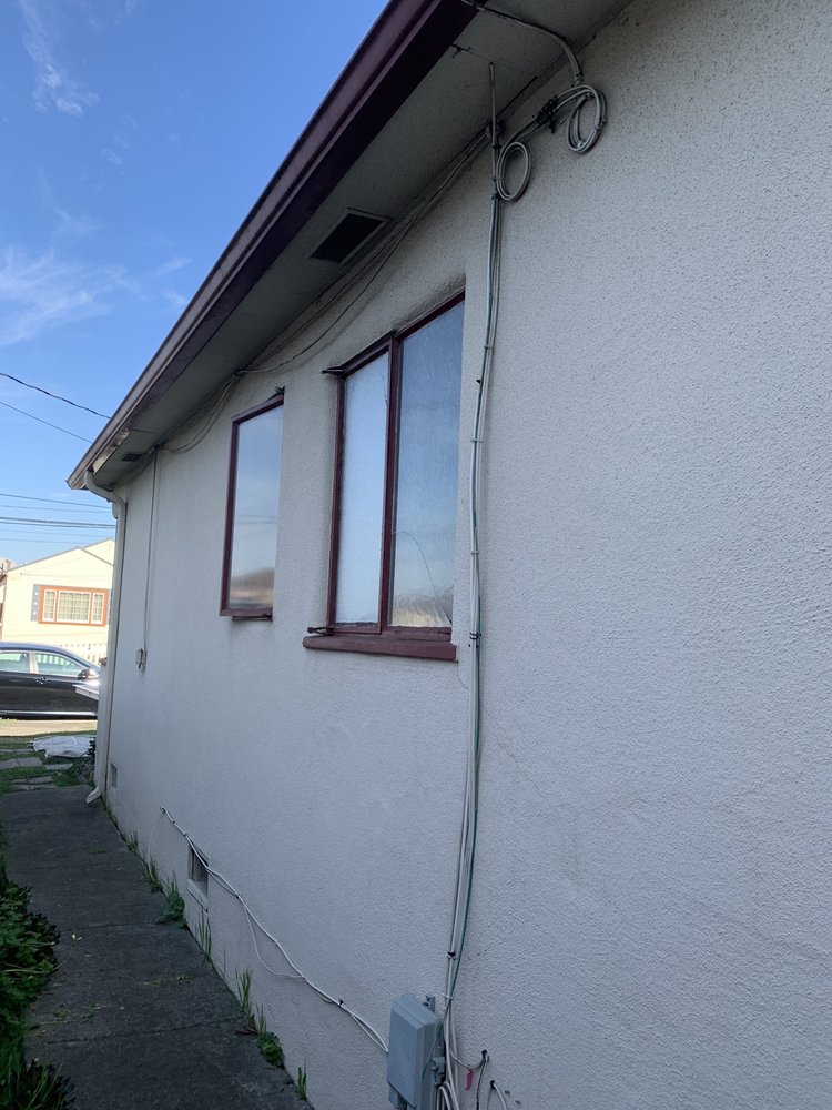 Photo of Sunlight Window and Door Systems