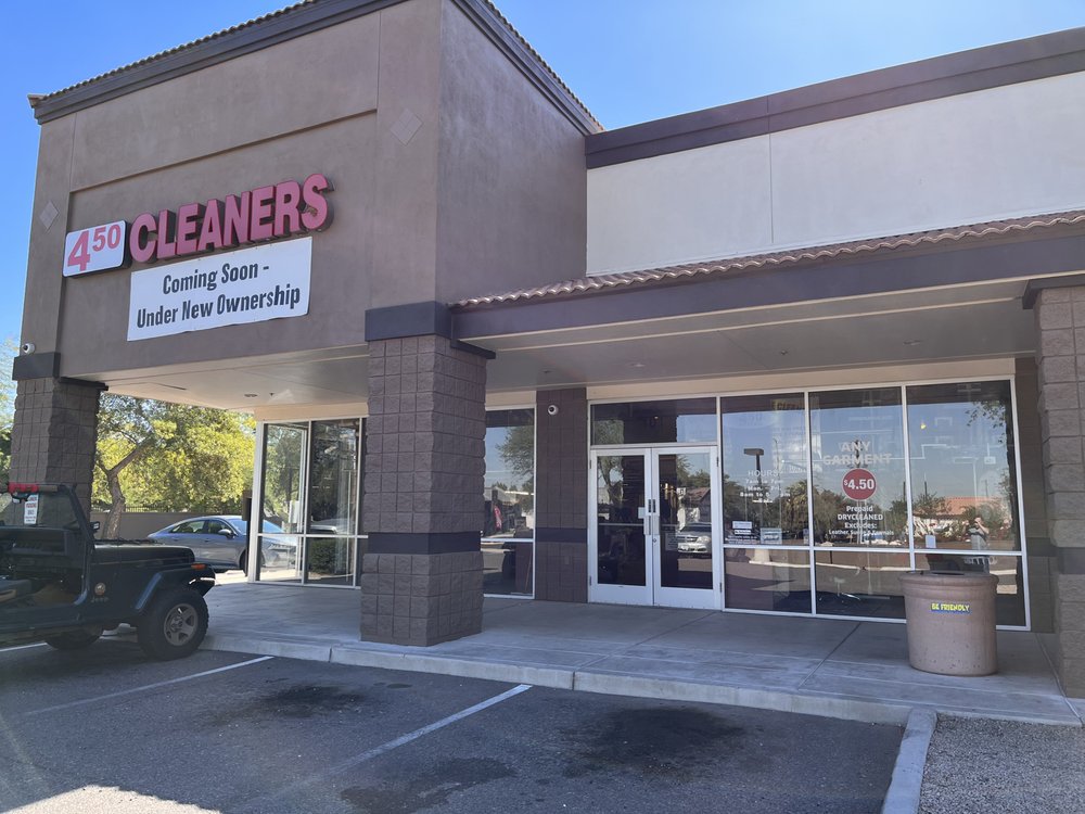 Photo of Kodiak Cleaners