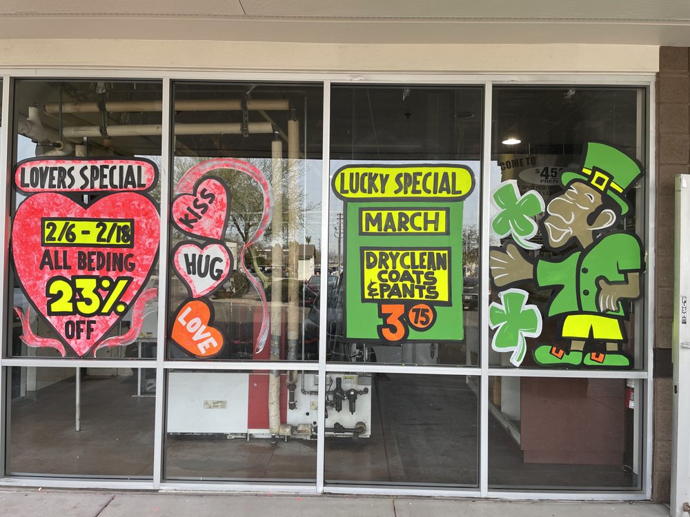 Photo of Kodiak Cleaners