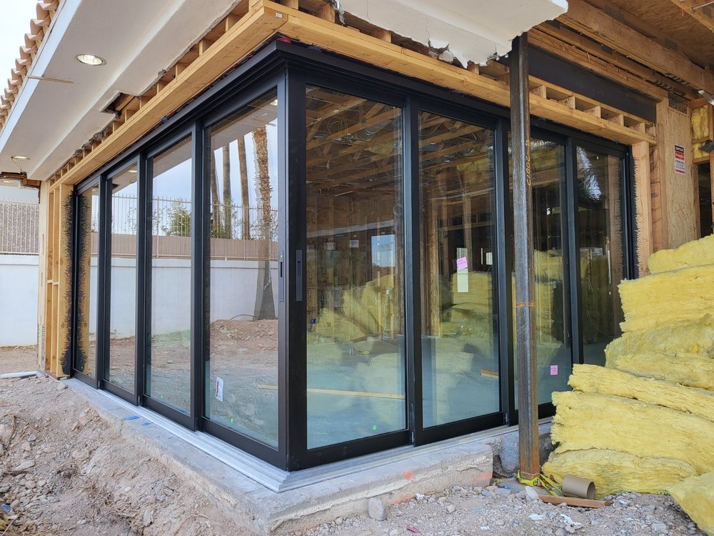 Photo of Glass Vegas