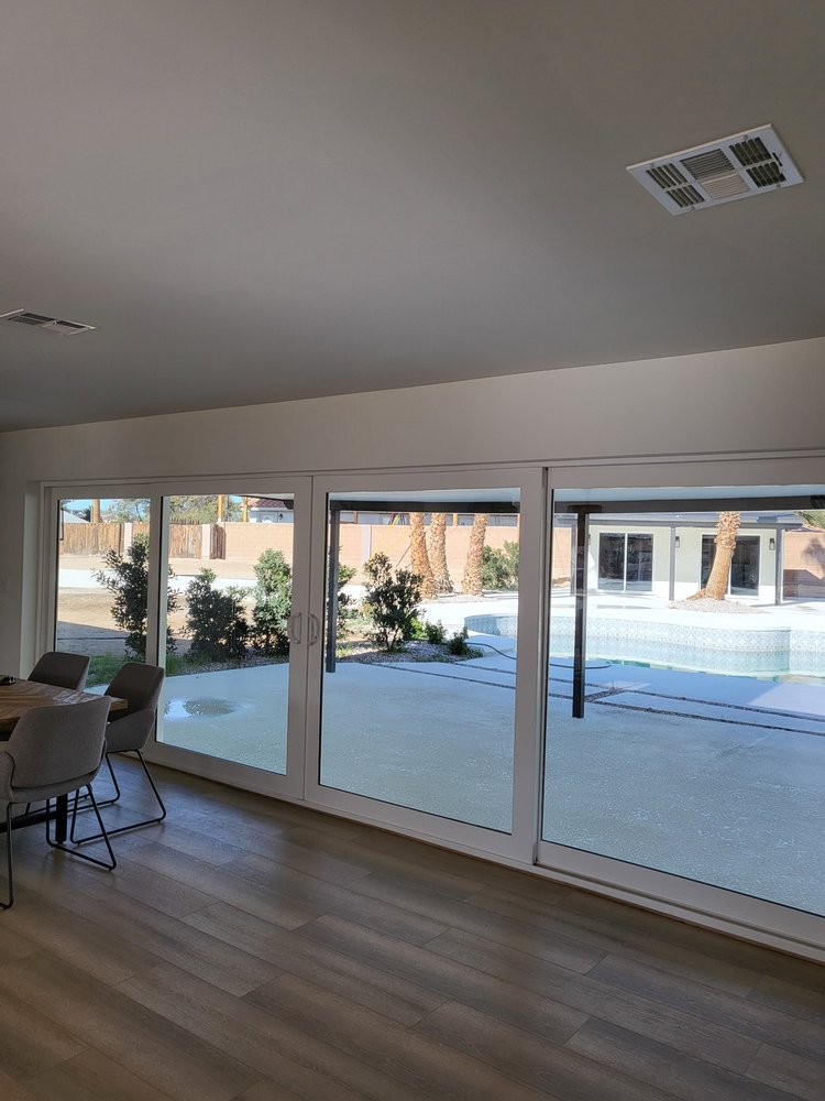 Photo of Glass Vegas