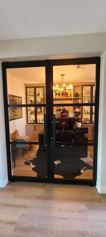 Photo of Glass Vegas