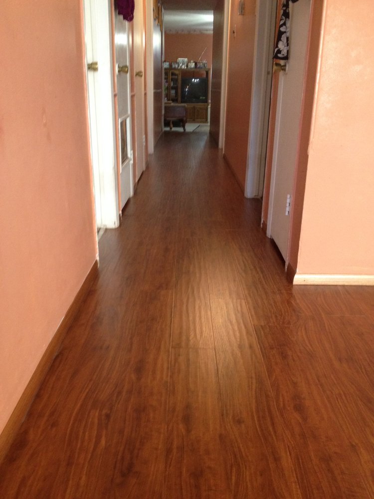Photo of Legendary Hardwood Floors