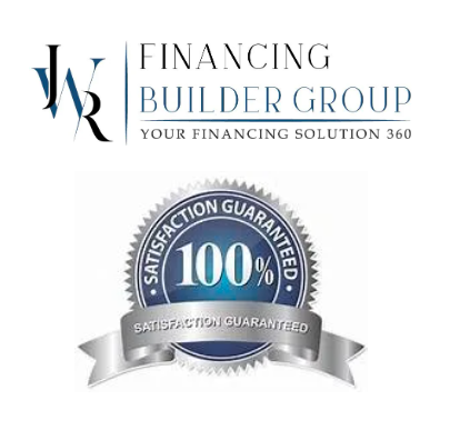 Photo of JWR Financing Builder Group