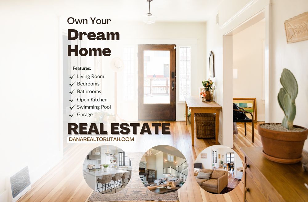 Photo of Dana Johns-Szucs - R&R Realty