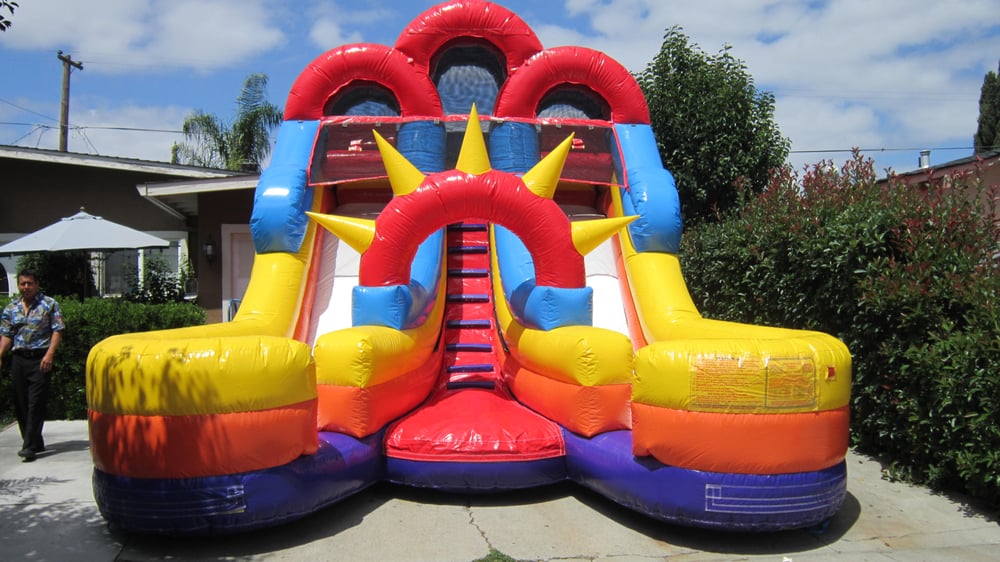 Photo of Crazy Jumpers