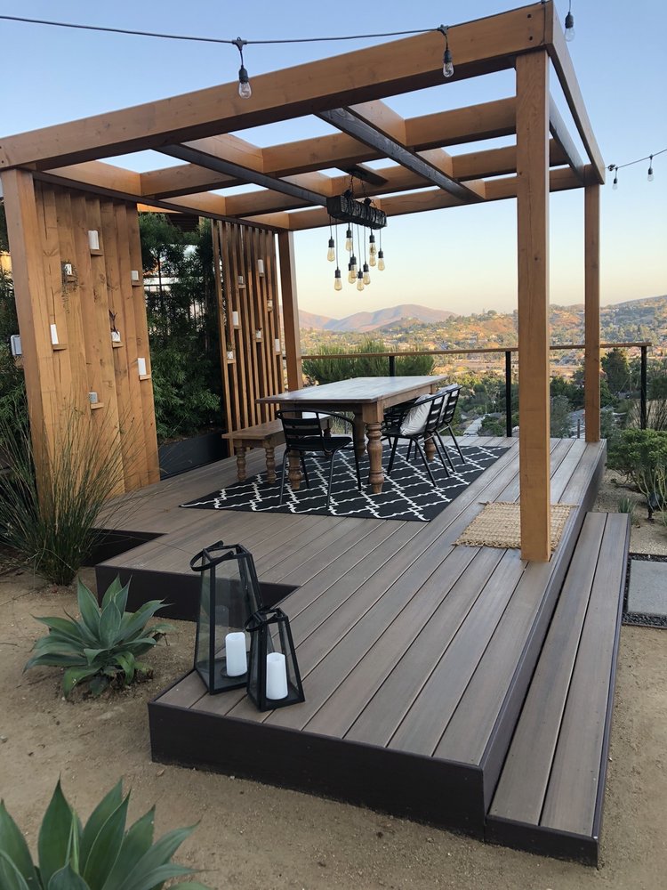 Photo of Inside Out Design & Build