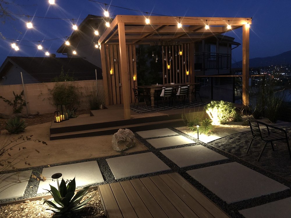 Photo of Inside Out Design & Build