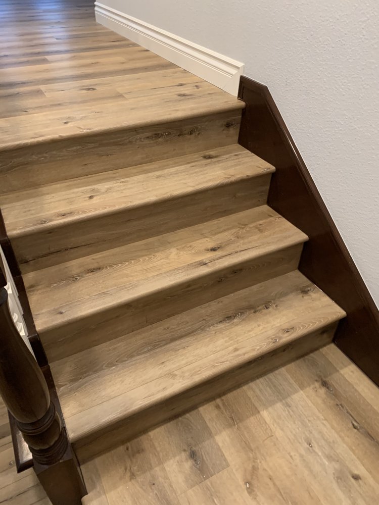 Photo of RP Flooring Installations