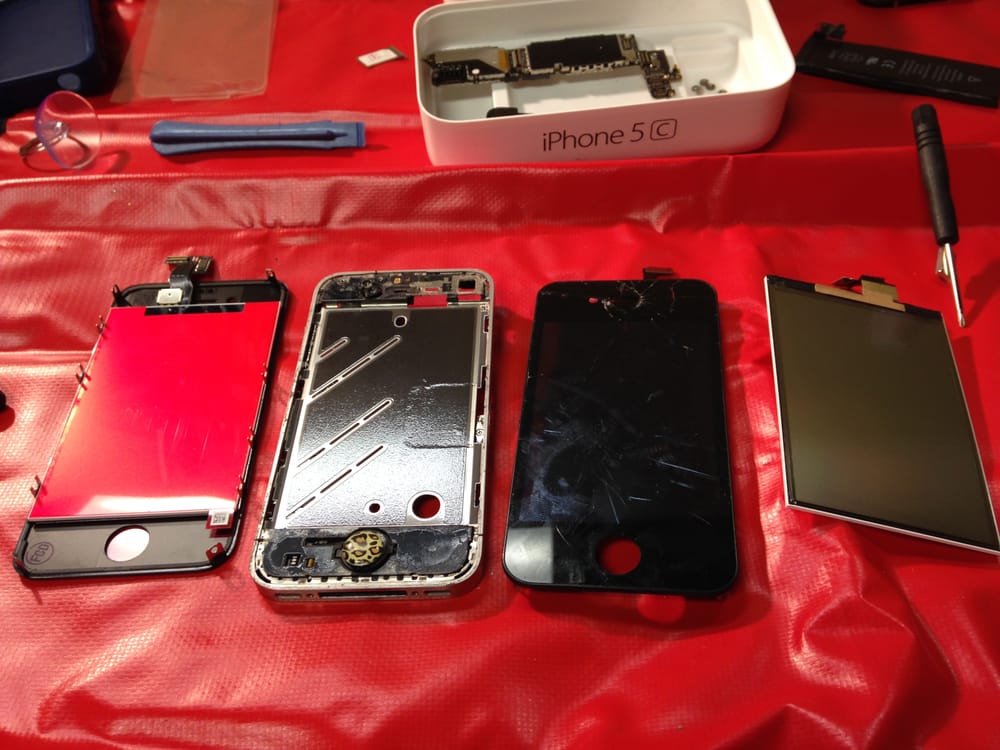 Photo of Pc Laptop Repair Expert