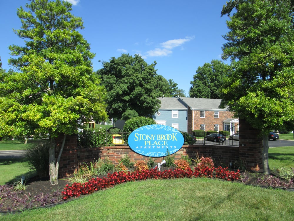 Photo of Stony Brook Place Apartments