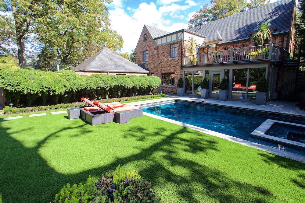 Photo of SYNLawn Colorado