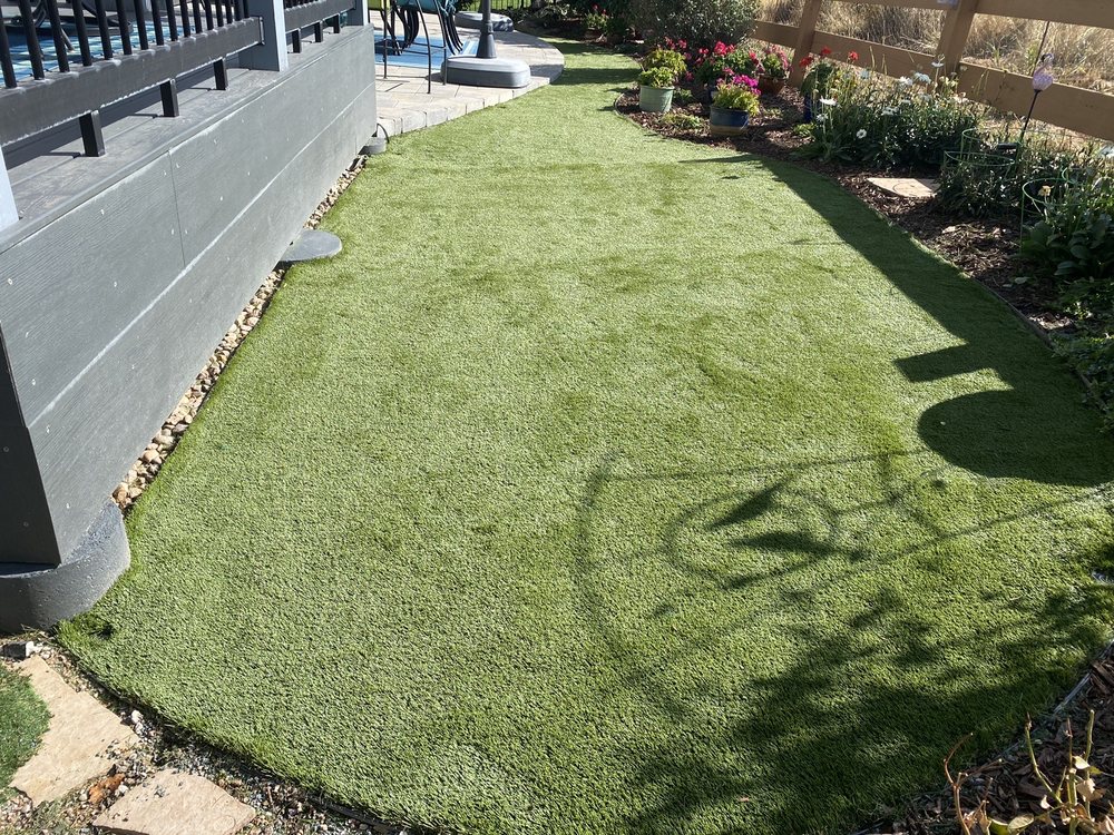 Photo of SYNLawn Colorado
