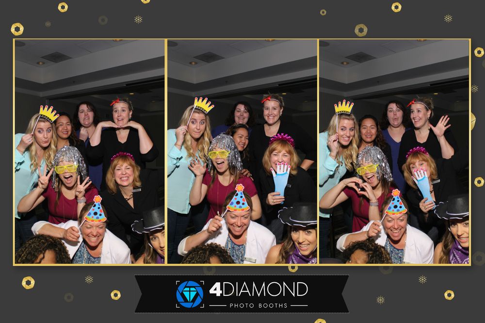 Photo of 4 Diamond Events & Photo Booths