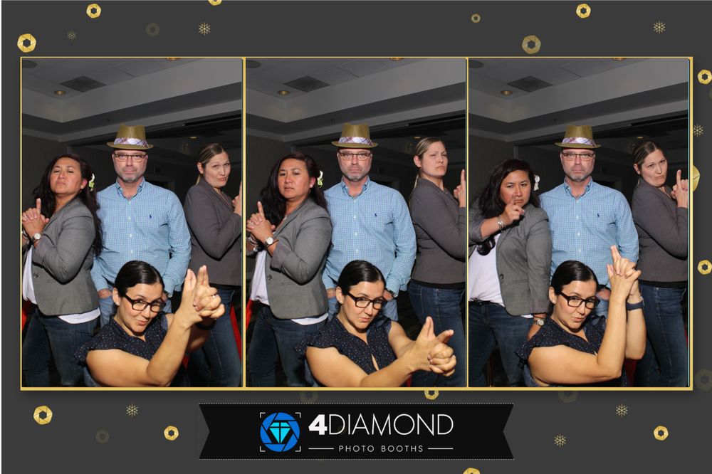 Photo of 4 Diamond Events & Photo Booths