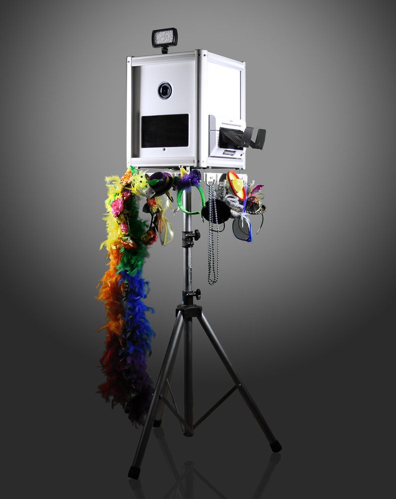 Photo of 4 Diamond Events & Photo Booths
