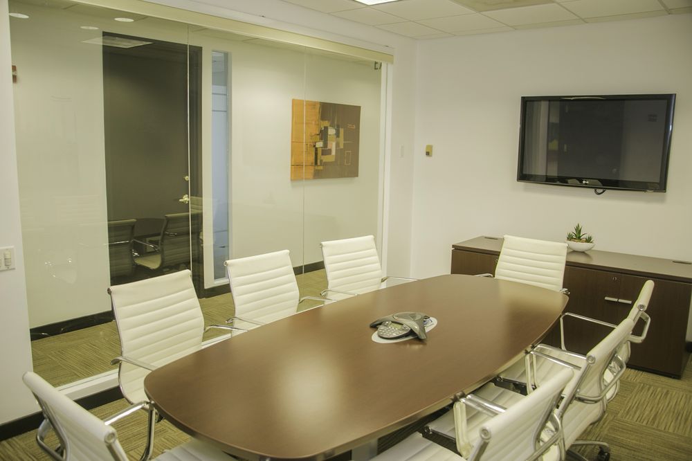 Photo of Brickell Business Center