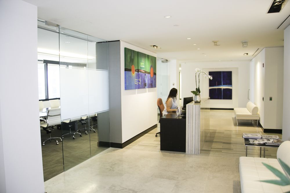 Photo of Brickell Business Center