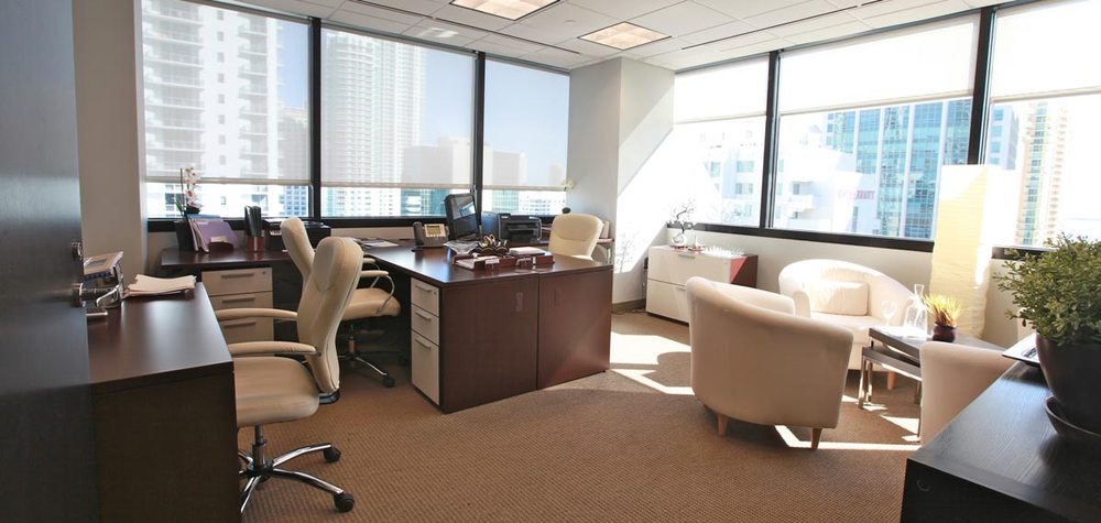 Photo of Brickell Business Center