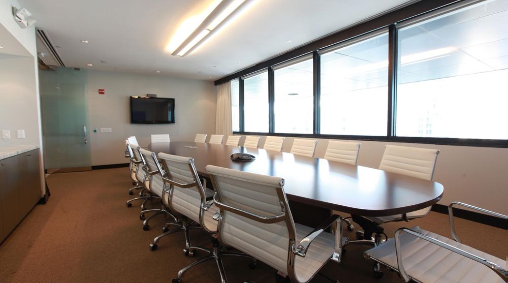 Photo of Brickell Business Center