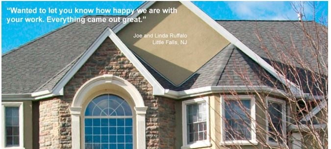 Photo of A Kovach Roofing & Sheet Metal