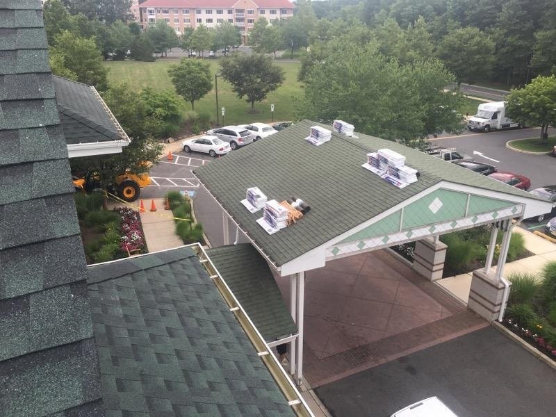Photo of A Kovach Roofing & Sheet Metal