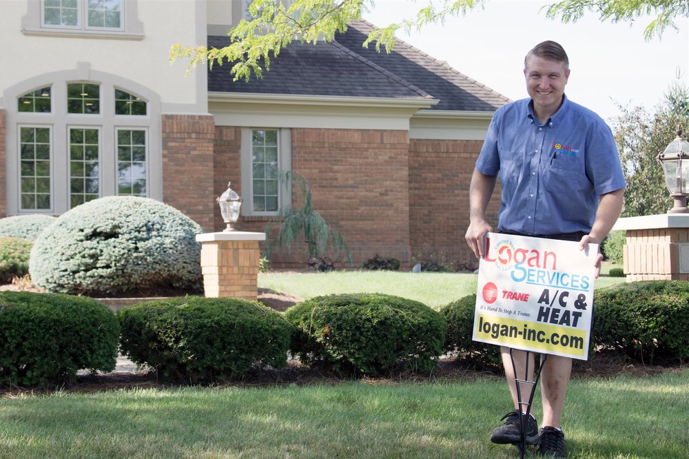 Photo of Logan A/C & Heat Services