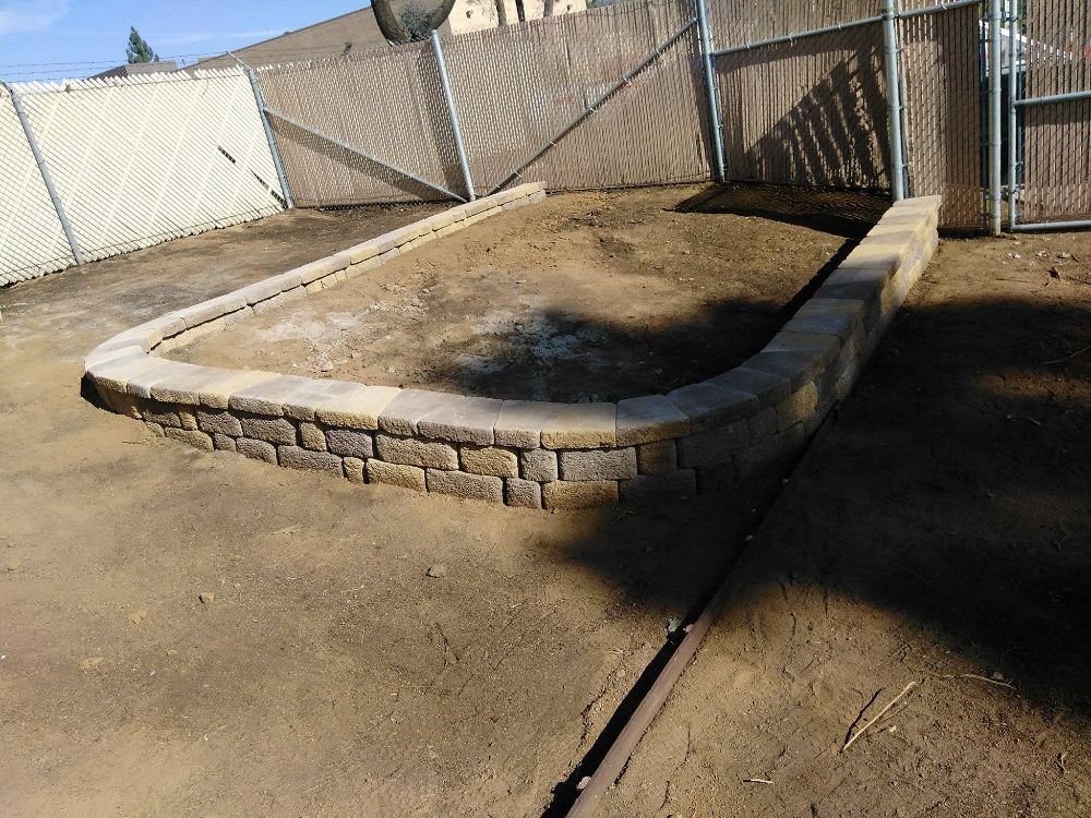 Photo of López Landscape Concrete & More