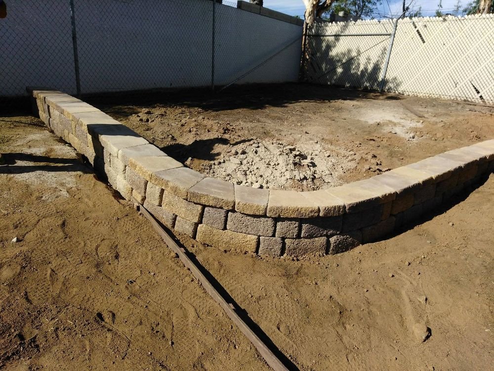 Photo of López Landscape Concrete & More