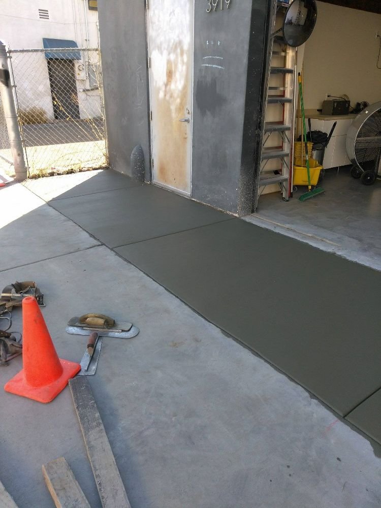 Photo of López Landscape Concrete & More